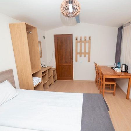 Popock Dilijan 1 Hotell Exteriör bild