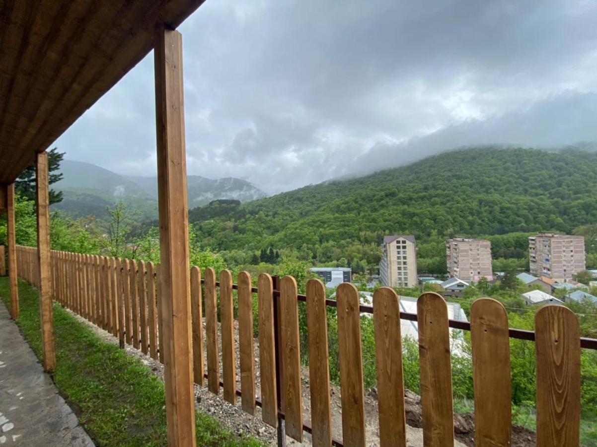 Popock Dilijan 1 Hotell Exteriör bild