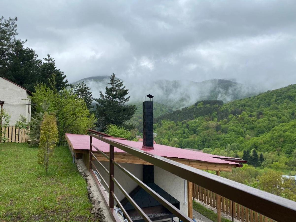 Popock Dilijan 1 Hotell Exteriör bild