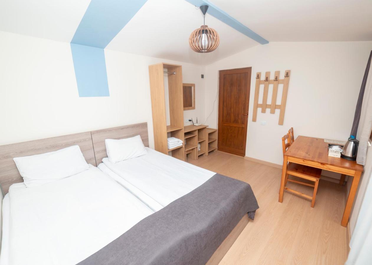 Popock Dilijan 1 Hotell Exteriör bild