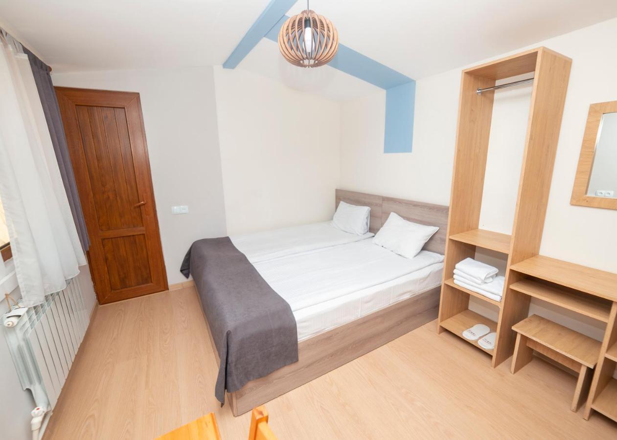 Popock Dilijan 1 Hotell Exteriör bild