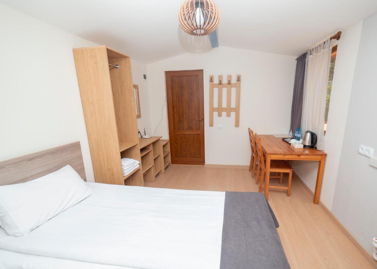 Popock Dilijan 1 Hotell Exteriör bild