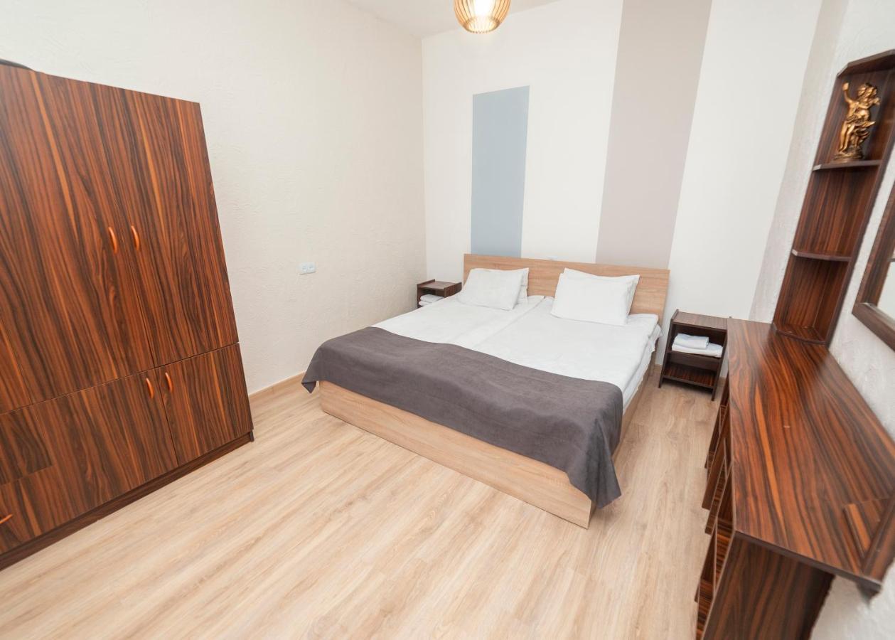 Popock Dilijan 1 Hotell Exteriör bild