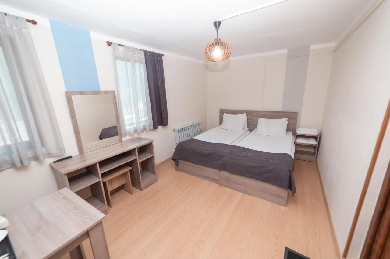 Popock Dilijan 1 Hotell Exteriör bild