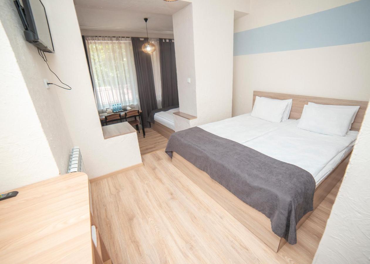 Popock Dilijan 1 Hotell Exteriör bild