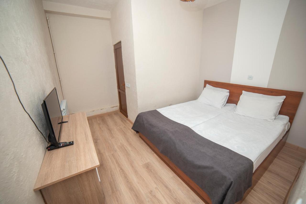 Popock Dilijan 1 Hotell Exteriör bild