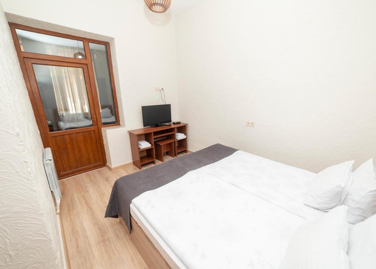 Popock Dilijan 1 Hotell Exteriör bild