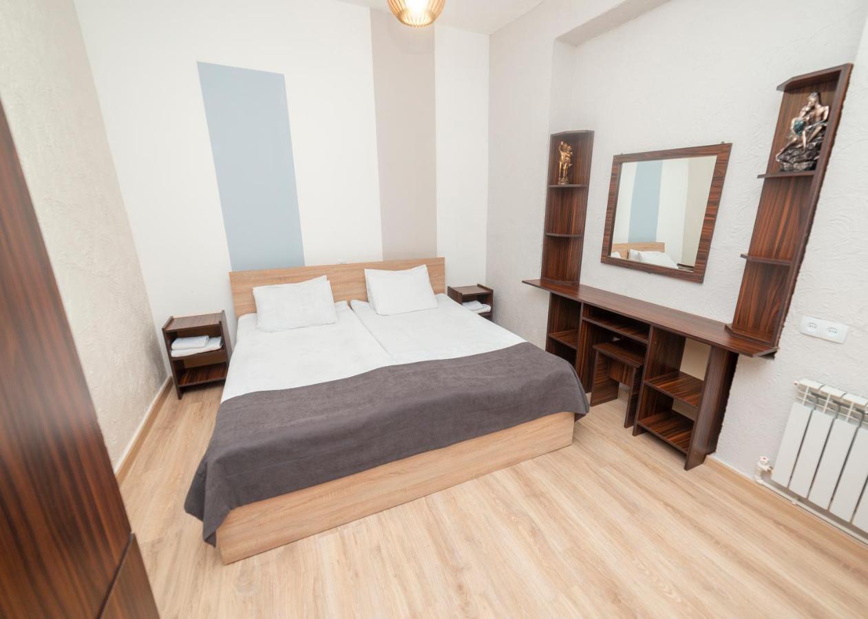 Popock Dilijan 1 Hotell Exteriör bild