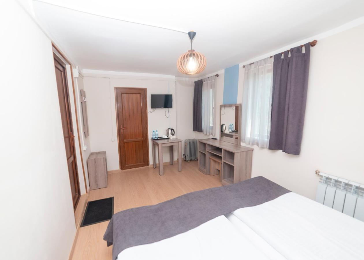 Popock Dilijan 1 Hotell Exteriör bild